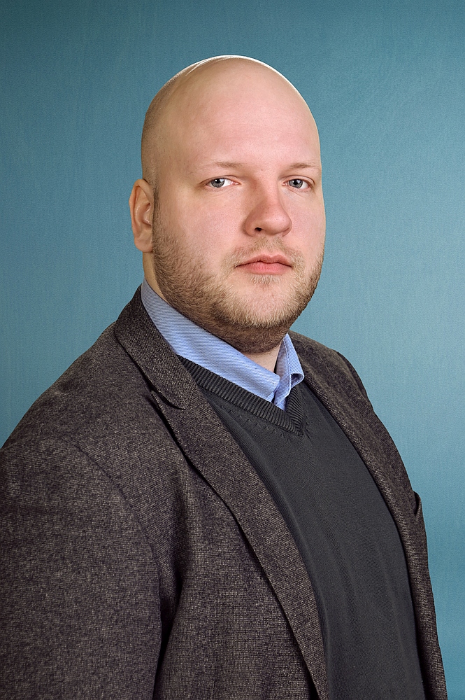 Ronalds Rāviņš