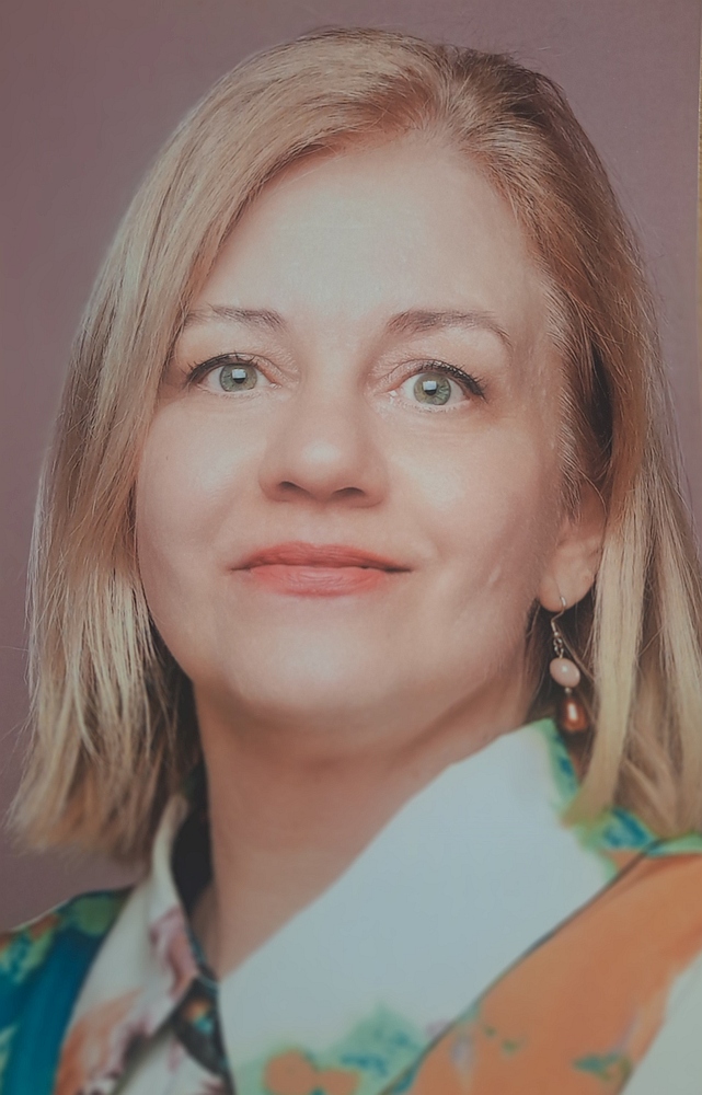 Anda Semjonova
