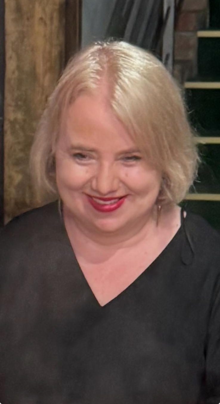 Baiba Kraule
