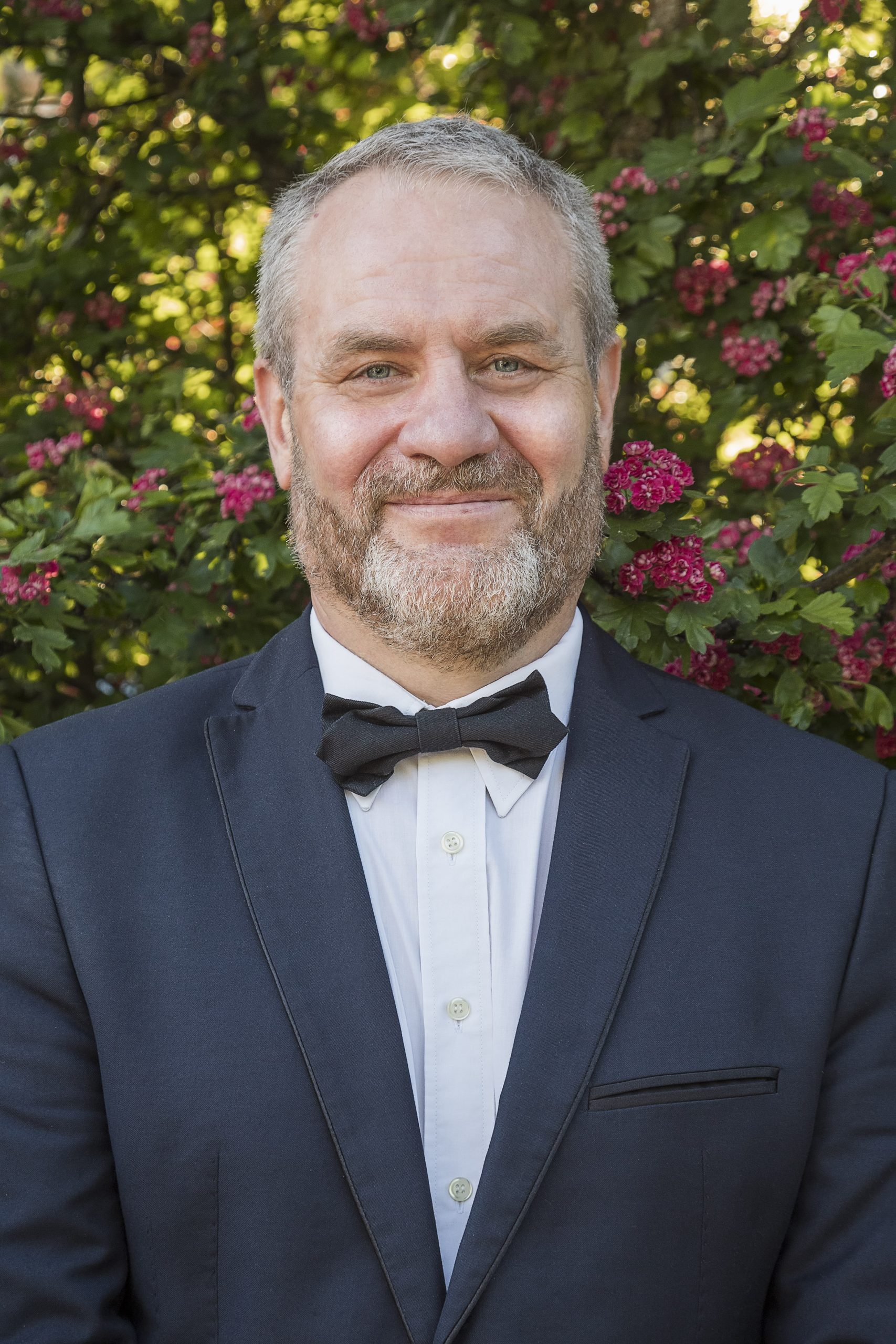 Andris Lapsa